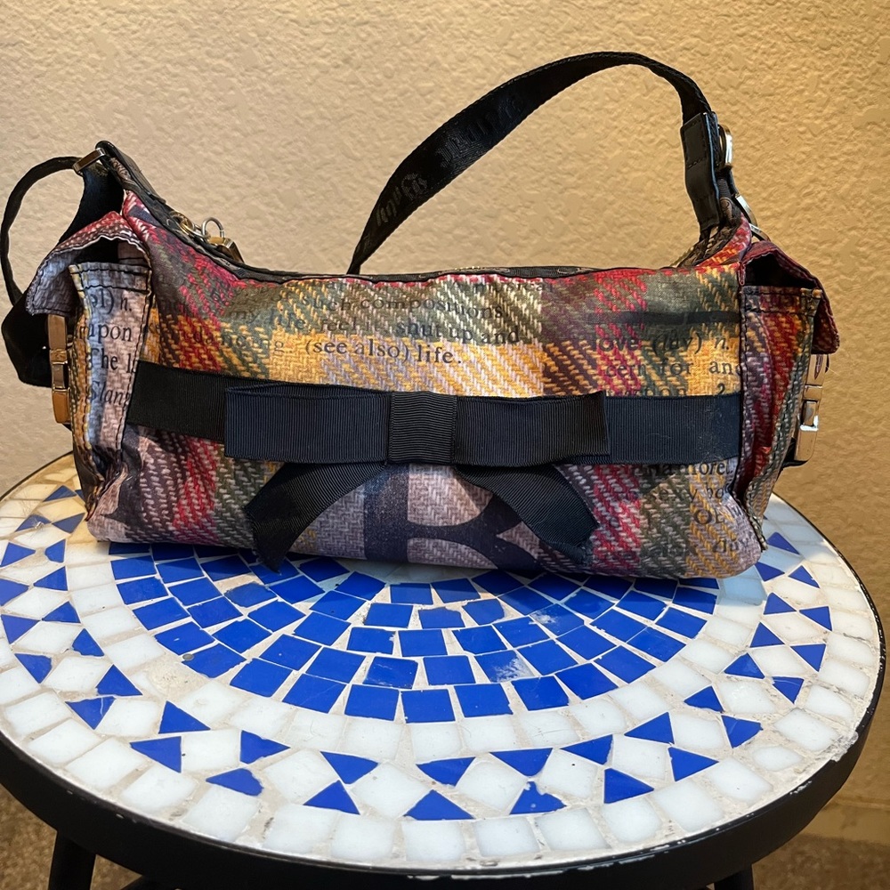 L.a.m.b. LeSportSac